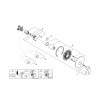 Купити Змішувач прихованого монтажу для душу Grohe Start Flow 29116000 , 29116000 / CV036279 , в категории Змішувачі для душу , от бренда GROHE  Інтернет-магазин сантехніки ✓ Кращі ціни на ринку ✓ Величезний вибір ✓ Гарантія ✓ Заходьте!