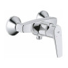 Купити Змішувач для душу Grohe Start Flow 23771000 , 23771000 / CV036283 , в категории Змішувачі для душу , от бренда GROHE  Інтернет-магазин сантехніки ✓ Кращі ціни на ринку ✓ Величезний вибір ✓ Гарантія ✓ Заходьте!