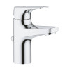 Купити Змішувач для раковини Grohe Start Flow S-Size 23809000 з донним клапаном , 23809000 / CV036291 , в категории Змішувачі для умивальника , от бренда GROHE  Інтернет-магазин сантехніки ✓ Кращі ціни на ринку ✓ Величезний вибір ✓ Гарантія ✓ Заходьте!