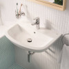Купити Змішувач для раковини Grohe Start Flow S-Size 23809000 з донним клапаном , 23809000 / CV036291 , в категории Змішувачі для умивальника , от бренда GROHE  Інтернет-магазин сантехніки ✓ Кращі ціни на ринку ✓ Величезний вибір ✓ Гарантія ✓ Заходьте!
