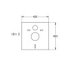 Купити Комплект для звукоізоляції унітазу Grohe 37131000 , 37131000 / CV036295 , в категории  , от бренда GROHE  Інтернет-магазин сантехніки ✓ Кращі ціни на ринку ✓ Величезний вибір ✓ Гарантія ✓ Заходьте!