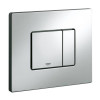 Купити Панель змиву для унітаза Grohe Skate Cosmopolitan 38732000 , 38732000 / CV036481 , в категории  , от бренда GROHE  Інтернет-магазин сантехніки ✓ Кращі ціни на ринку ✓ Величезний вибір ✓ Гарантія ✓ Заходьте!