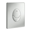 Купити Панель змиву для унітаза Grohe Skate Air 38505P00 , 38505P00 / CV036487 , в категории  , от бренда GROHE  Інтернет-магазин сантехніки ✓ Кращі ціни на ринку ✓ Величезний вибір ✓ Гарантія ✓ Заходьте!