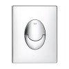 Купити Панель змиву для унітаза Grohe Skate Air 38505P00 , 38505P00 / CV036487 , в категории  , от бренда GROHE  Інтернет-магазин сантехніки ✓ Кращі ціни на ринку ✓ Величезний вибір ✓ Гарантія ✓ Заходьте!