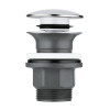 Купити Донний клапан для раковин Grohe 1 1/4