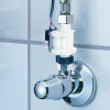 Купити Змішувач безконтактний для раковини Grohe Euroeco Cosmopolitain E 36269000 , 36269000 / CV036611 , в категории Змішувачі для умивальника , от бренда GROHE  Інтернет-магазин сантехніки ✓ Кращі ціни на ринку ✓ Величезний вибір ✓ Гарантія ✓ Заходьте!