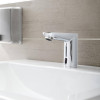 Купити Змішувач безконтактний для раковини Grohe Euroeco Cosmopolitain E 36269000 , 36269000 / CV036611 , в категории Змішувачі для умивальника , от бренда GROHE  Інтернет-магазин сантехніки ✓ Кращі ціни на ринку ✓ Величезний вибір ✓ Гарантія ✓ Заходьте!