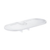 Купити Поличка для душового гарнітура Grohe QuickFix Vitalio Universal 27725000 , 27725000 / CV036619 , в категории Полиці , от бренда GROHE  Інтернет-магазин сантехніки ✓ Кращі ціни на ринку ✓ Величезний вибір ✓ Гарантія ✓ Заходьте!