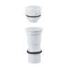 Купити Обмежувач потоку Grohe 42333000 , 42333000 / CV036636 , в категории  , от бренда GROHE  Інтернет-магазин сантехніки ✓ Кращі ціни на ринку ✓ Величезний вибір ✓ Гарантія ✓ Заходьте!