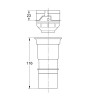 Купити Обмежувач потоку Grohe 42333000 , 42333000 / CV036636 , в категории  , от бренда GROHE  Інтернет-магазин сантехніки ✓ Кращі ціни на ринку ✓ Величезний вибір ✓ Гарантія ✓ Заходьте!