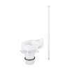 Купити Регулятор витрати води Grohe 42593000 , 42593000 / CV036638 , в категории  , от бренда GROHE  Інтернет-магазин сантехніки ✓ Кращі ціни на ринку ✓ Величезний вибір ✓ Гарантія ✓ Заходьте!