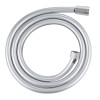 Купити Шланг для душу Grohe VitalioFlex Silver TwistStop 1500 мм 22109000 , 22109000 / CV037225 , в категории Душові шланги , от бренда GROHE  Інтернет-магазин сантехніки ✓ Кращі ціни на ринку ✓ Величезний вибір ✓ Гарантія ✓ Заходьте!