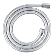 Шланг для душу Grohe VitalioFlex Silver TwistStop 1500 мм 22109000
