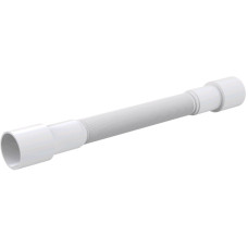Гнучке з'єднання 50/40 × 40/50, Alcaplast A702