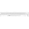 Купити Водосточний жолоб APZ1004-650, Alcaplast APZ1004-650 , APZ1004-650 / 8f975427-dbb4-4c18-bf7d-7f663daf537c , в категории Душові трапи , от бренда Alcaplast  Інтернет-магазин сантехніки ✓ Кращі ціни на ринку ✓ Величезний вибір ✓ Гарантія ✓ Заходьте!