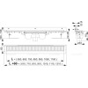 Купити Водосточний жолоб APZ1004-650, Alcaplast APZ1004-650 , APZ1004-650 / 8f975427-dbb4-4c18-bf7d-7f663daf537c , в категории Душові трапи , от бренда Alcaplast  Інтернет-магазин сантехніки ✓ Кращі ціни на ринку ✓ Величезний вибір ✓ Гарантія ✓ Заходьте!