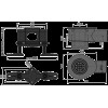 Купить Высокий сифон в комплекте с регулируемыми ножками, Alcaplast APZ-S12 , APZ-S12 / 7051d9b4-8500-46ce-9d70-15b3fc1b1dbc , в категории Сливные и наливные механизмы унитаза , от бренда Alcaplast  Интернет-магазин сантехники ✓ Лучшие цены на рынке ✓ Огр