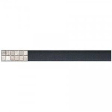 Сітка для укладання плитки, 750мм, Alcaplast INSERT-750