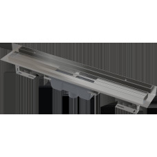 Водосточный желоб APZ1016-550, Alcaplast APZ1016-550