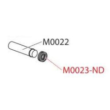 Вывод А100, Alcaplast M0022-ND