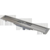 Купить Водосточный желоб APZ1106-Professional Low- 950, Alcaplast APZ1106-950 , APZ1106-950 / d1bb943e-7a2f-4aa0-9b8b-92d572c4c444 , в категории Душевые трапы , от бренда Alcaplast  Интернет-магазин сантехники ✓ Лучшие цены на рынке ✓ Огромный выбор ✓ Гар