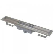 Водосточный желоб APZ1001-550 Smart, Alcaplast APZ1001-550
