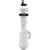 Купити Сифон для мийки з пластиковою решіткою d70 d50/40, Alcaplast A442-DN50/40 , A442-DN50/40 / 73170569-a73d-4b0b-9372-b54ef4c7ee86 , в категории Сифони для кухонного миття , от бренда Alcaplast  Інтернет-магазин сантехніки ✓ Кращі ціни на ринку ✓ Вели