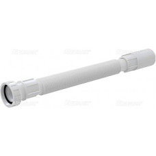 Гибкое соединение 5/4" / 40 пластик, Alcaplast A73