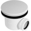 Купить Сифон для душевого поддона белый, Alcaplast A49B , A49B / 542d78ba-8573-4d64-82df-aeccdc9876f2 , в категории Сифоны для писсуара , от бренда Alcaplast  Интернет-магазин сантехники ✓ Лучшие цены на рынке ✓ Огромный выбор ✓ Гарантия ✓ Заходите!