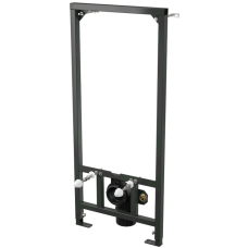 Монтажна рама для унітазу 520x150x1200, Alcaplast A113/1200