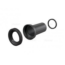 Уплотнение + соединитель A100 + уплотнение соединителя, Alcaplast M902