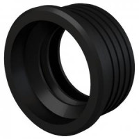 Гофрована прокладка 50/40, Alcaplast S0156-ND