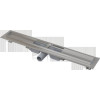 Купити Водостічний жолоб APZ101-1050, Alcaplast APZ101-1050 , APZ101-1050 / 6562b1be-734d-4b4c-9142-821ef0c36dc7 , в категории Душові трапи , от бренда Alcaplast  Інтернет-магазин сантехніки ✓ Кращі ціни на ринку ✓ Величезний вибір ✓ Гарантія ✓ Заходьте!