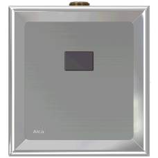 Автоматическое устройство для смывания унитаза 12V (электрическое), Alcaplast ASP4