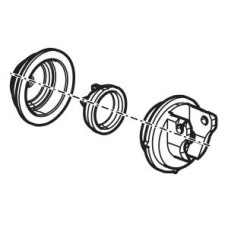 Запасна частина для A15 (P035), Alcaplast P0035-ND