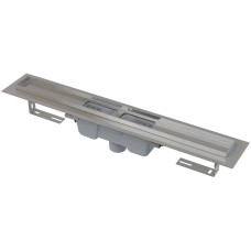 Водосточный желоб APZ1001-950 Smart, Alcaplast APZ1001-950