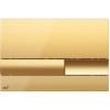 Купити Кнопка управління (золота), Alcaplast M1745 , M1745 / 6b7bee1d-9ea9-4a2d-8172-5bb4677d5b8f , в категории Кнопки для інсталяції , от бренда Alcaplast  Інтернет-магазин сантехніки ✓ Кращі ціни на ринку ✓ Величезний вибір ✓ Гарантія ✓ Заходьте!