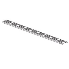 Решетка APZ10 750, Alcaplast Z0694-ND
