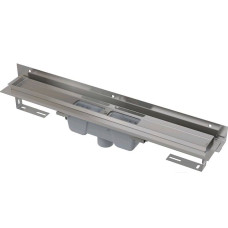 Водостічний жолоб APZ1004- 550, Alcaplast APZ1004-550