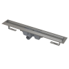 Купить Водостічний жолоб APZ1S-1450, Alcaplast APZ1S-1450 , APZ1S-1450 / e91b9fed-14c8-4d7d-a881-393e6cc8cdb3 , в категории Душевые трапы , от бренда Alcaplast  Интернет-магазин сантехники ✓ Лучшие цены на рынке ✓ Огромный выбор ✓ Гарантия ✓ Заходите!