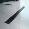 Купить Водосточный желоб APZ10-850 Черный, Alcaplast APZ10BLACK-850M , APZ10BLACK-850M / 6a5d0d62-7fa4-4b6e-9426-af2e215e6cbf , в категории Душевые трапы , от бренда Alcaplast  Интернет-магазин сантехники ✓ Лучшие цены на рынке ✓ Огромный выбор ✓ Гарантия