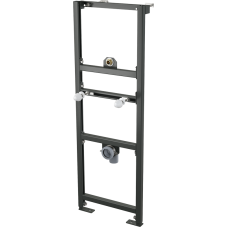 Монтажная рама для писсуара 510x100x1200, Alcaplast A107/1200