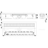 Купити Водостічний жолоб APZ1-750, Alcaplast APZ1-750 , APZ1-750 / 9f633328-26ac-4550-a6dc-133c4fe03d46 , в категории Душові трапи , от бренда Alcaplast  Інтернет-магазин сантехніки ✓ Кращі ціни на ринку ✓ Величезний вибір ✓ Гарантія ✓ Заходьте!