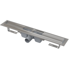 Водостічний жолоб APZ1-1450, Alcaplast APZ1-1450