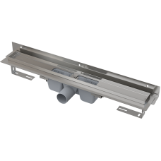 Водостічний жолоб APZ4- 850, Alcaplast APZ4-850