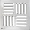 Купить Сетка 143х143, нержавеющая сталь, Alcaplast MPV005 , MPV005 / 4c40d191-8d9b-4765-bbdf-8b83d444870b , в категории Комплектующие для сифонов , от бренда Alcaplast  Интернет-магазин сантехники ✓ Лучшие цены на рынке ✓ Огромный выбор ✓ Гарантия ✓ Заход