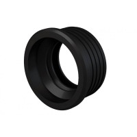 Гофрована прокладка 50/40, Alcaplast S0156-ND