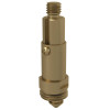 Купити Механізм CLICK/CLACK, Alcaplast S0525-ND , S0525-ND / 87c78372-fc43-457a-b8dd-313dabe31136 , в категории Комплектуючі для сифонів , от бренда Alcaplast  Інтернет-магазин сантехніки ✓ Кращі ціни на ринку ✓ Величезний вибір ✓ Гарантія ✓ Заходьте!