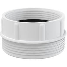 Переходник 6/4"×5/4", Alcaplast S0556-ND