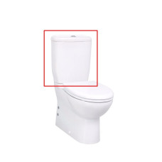 SEDEF Бачок з арматурою Geberit, Creavit YD.SET.032.04